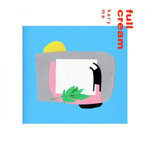 Hawaiian cover art