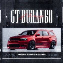 GT Durango-El9eeCZlekI