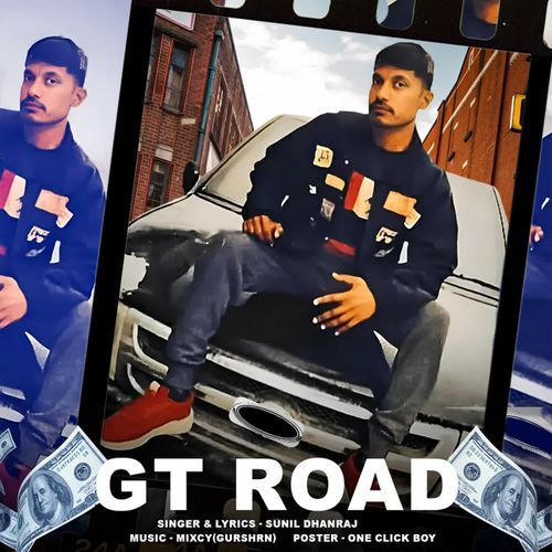 GT Road