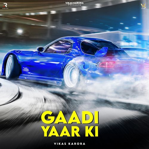 Gaadi Yaar Ki
