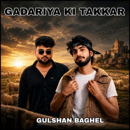 Gadariya Ki Takkar