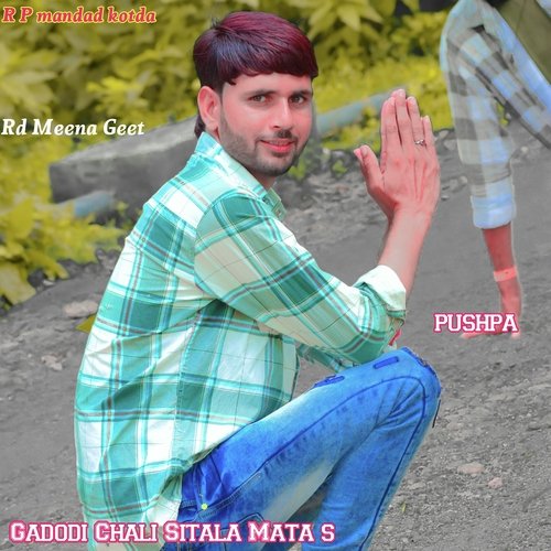 Gadodi Chali Sitala Mata's