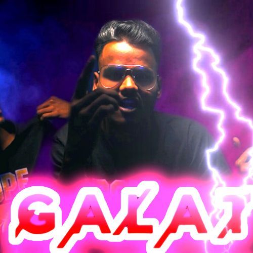 Galat