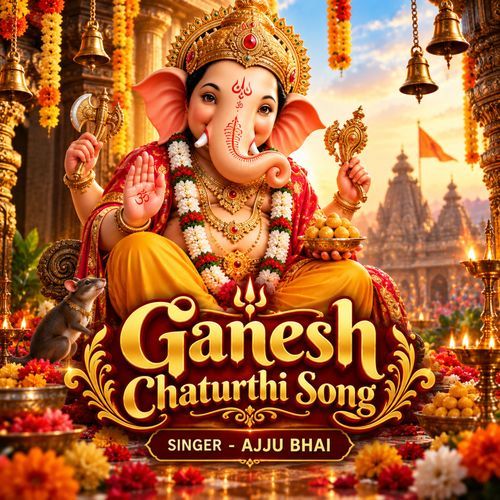 Ganesh Chaturthi Song