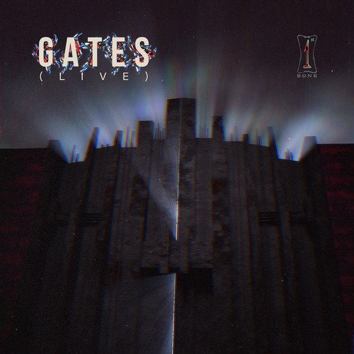 Gates (Live) cover art