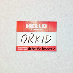 Orkid