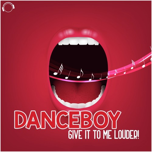 Give It to Me Louder