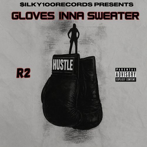 Gloves Inna Sweater
