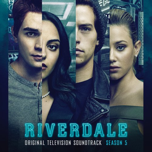 Good Riddance (feat. KJ Apa) [From Riverdale: Season 5]_poster_image