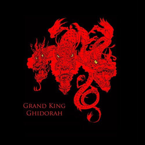 Grand King Ghidorah Songs Download - Free Online Songs @ JioSaavn