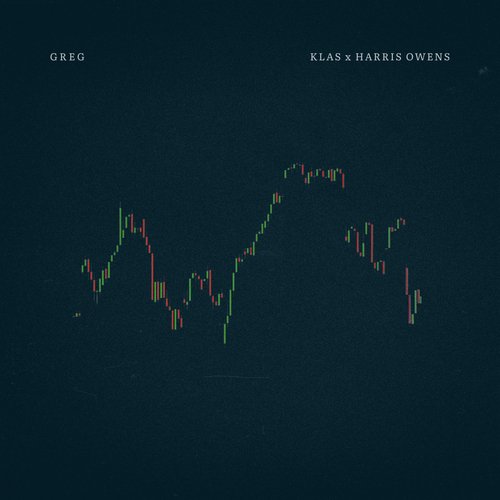 Greg cover art