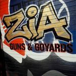 Gun’s & Goyard’s