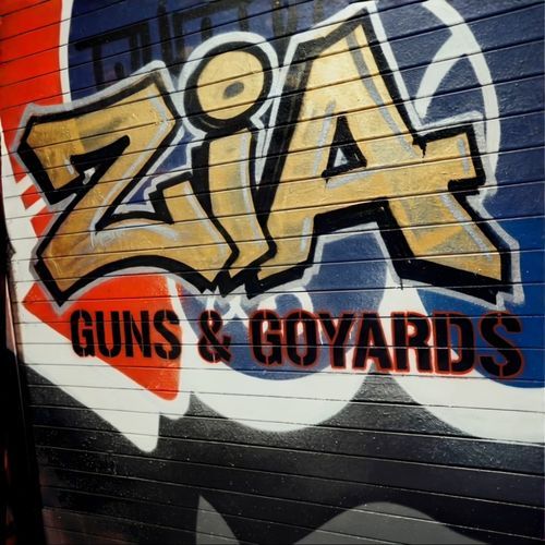 Gun’s & Goyard’s