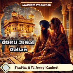 Guru Ji Nal Gallan-GCU0VTFJVHg