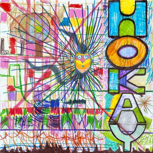 Shock Coo cover art