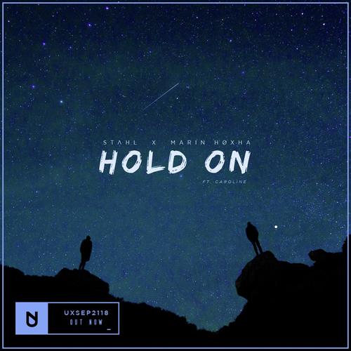 Hold On (feat. Caroline)