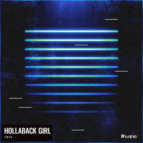 Hollaback Girl_poster_image