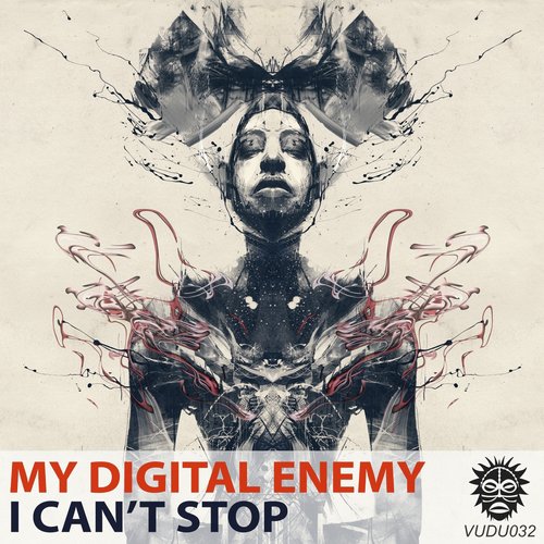 I Can't Stop (Original Mix)