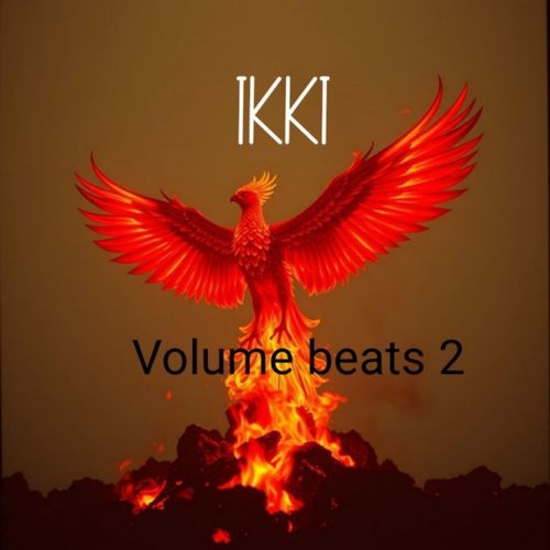 IKKI volume Beats 2