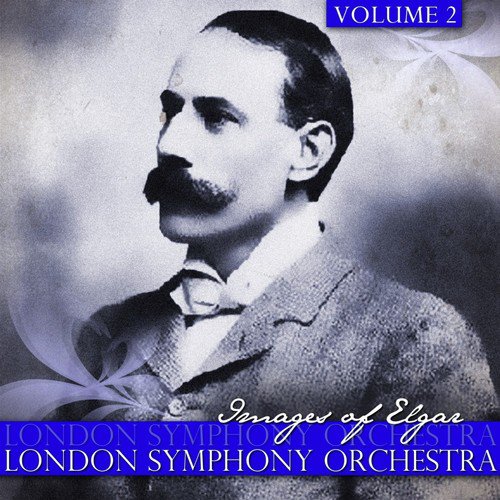 Images Of Elgar, Vol. 2