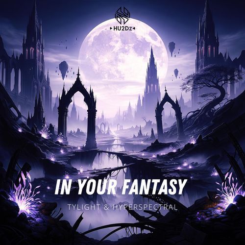 In Your Fantasy cover art