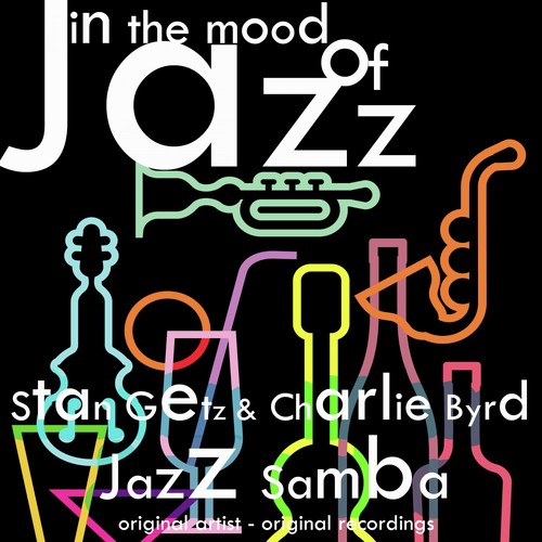 In the Mood of Jazz: Jazz Samba
