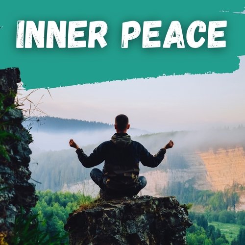 Inner Peace: Zen Buddhist Meditation for Relaxive Mindfulness