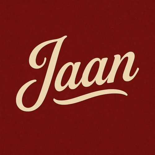 Jaan