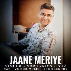 Jaane Meriye-HCYicD5IWl0