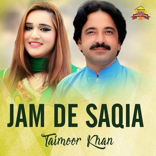 Jam De Saqia