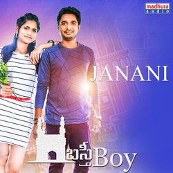 Janani (From &quot;Basti Boy&quot;)-RDo5aSR-dgY