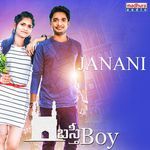 Janani (From "Basti Boy")