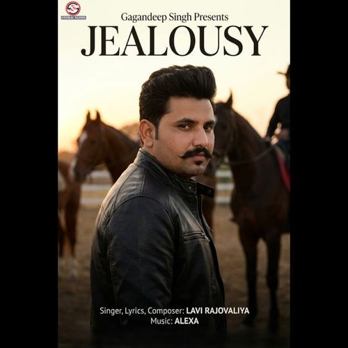 Jealousy