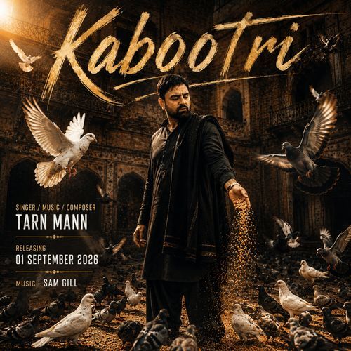 Kabootri