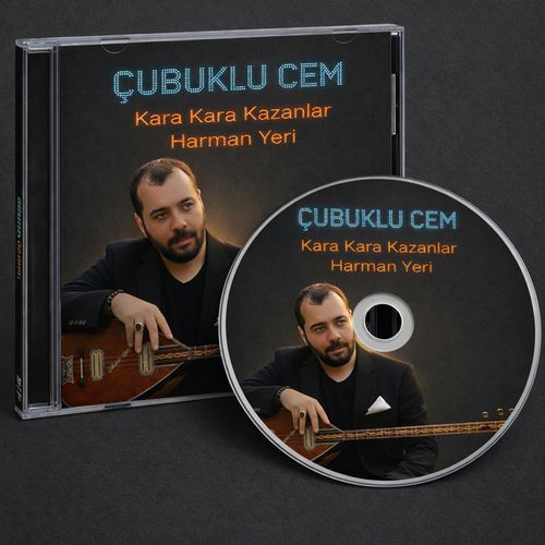 Kara Kra Kazanlar / Harman Yeri cover art