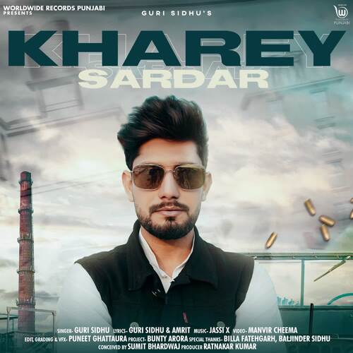 Kharey Sardar