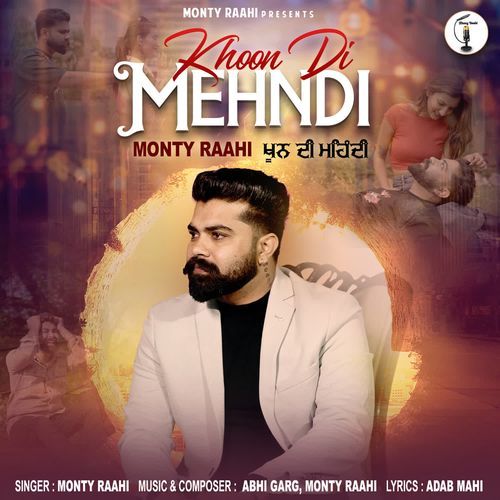 Khoon Di Mehndi