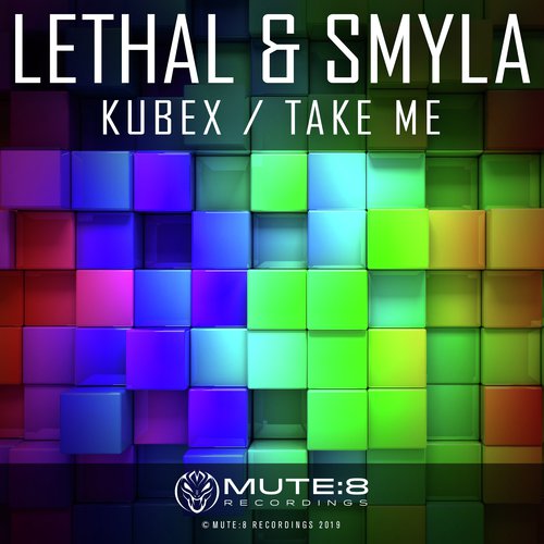 Kubex / Take Me