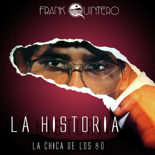 La Historia: La Chica de Los 80's