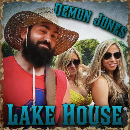 Lake House_poster_image