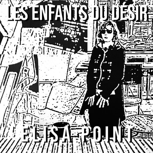 Parle moi de cet amour cover art