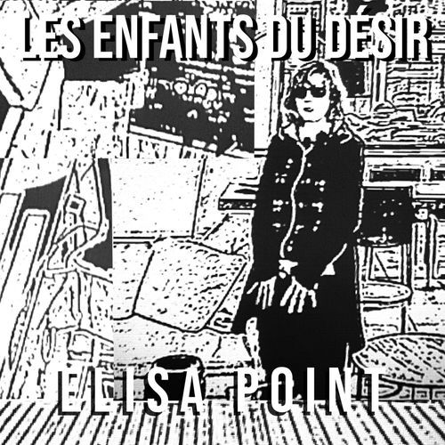 Parle moi de cet amour cover art