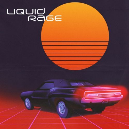 Liquid Rage