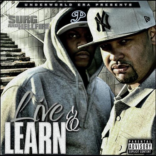 Used To Say (feat. Otayo Dubb & Gammaray) cover art