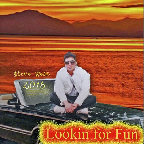 Lookin for Fun_poster_image