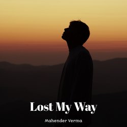 Lost My Way