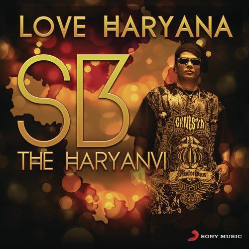 S.B. The Haryanvi