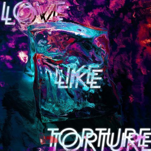 Love Like Torture (Remaster) cover art