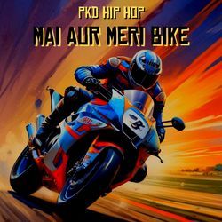 MAI AUR MERI BIKE-HjI8YzJZXn8