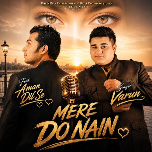 Mere Do Nain